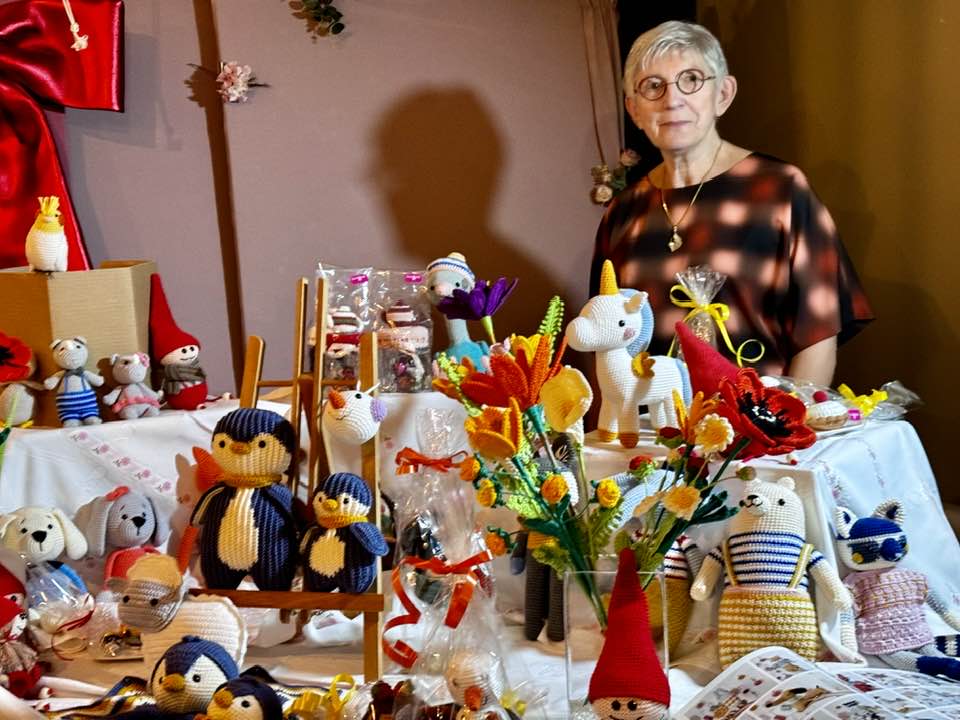 Kerstmarkt2025